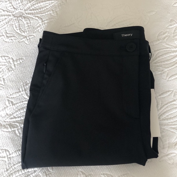 Theory Go Pant - Picture 6 of 10